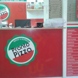 Pronto Pizza Pollenca Pollenca