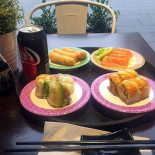 Katsu Sushi Train Beecroft