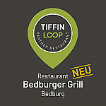 Bedburger Grill