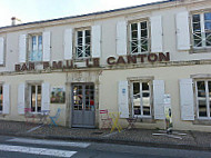 Le Canton