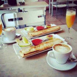 Rincón Café