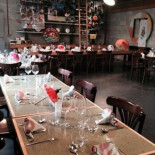 Les Grandes Tables Du Channel