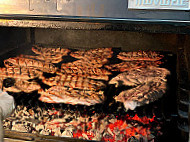 Asador De Ubrique Verdu Jijonenca Ubrique Verdu