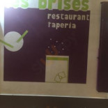 Les Brises Taperia