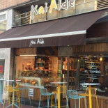 Pasteleria Kaialde
