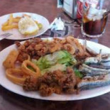 Al Andalus Tapas