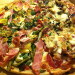 Perry's Pizza & Ribs