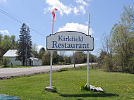 KIRKFIELD RESTAURANT