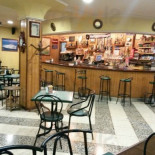 La Fragata O Grove