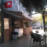 Crysian Cafe