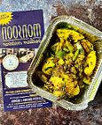 Monsoon Indian Cuisine