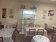 Tarpots Tea Room