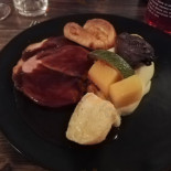 The Kettlebridge Inn
