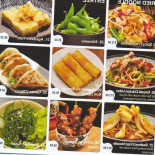 Jj Sushi Ashburton