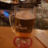 Zapfmeisterei Bermuda Bräu