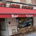 Casa Jamin