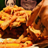 Buca Di Beppo