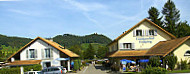 Landgasthof Camping