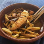 El Jardin De La Paella
