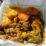 Tony's Caribbean Kitchen