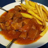 Cafe Tres Hermanas