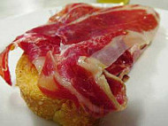 Tasca Jamón Y Salud