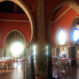 La Chimenea El Pilar