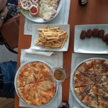 Pizza Tutto (betanzos)