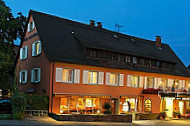 Hotel-Restaurant Inselhof