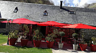 L'etape Du Randonneur Bistrot De Montagne