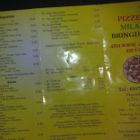 Pizza Milano
