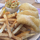 Mommas Fish Chips