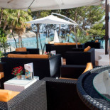 Playa 5 Snacks Food Cocktail Lounge