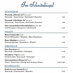 Oettinger´s Restaurant