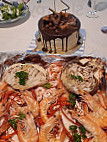 Mrs Will The Fish Seafood Take Away