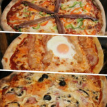 Pizzeries Queixalada