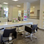 J.7 Hairstyling