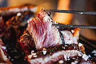 Asador De Vega