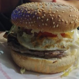 Hamburgueseria D-2