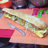 Krusty Burguer