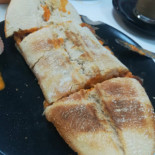 Cafeteria Marina