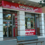 Telepizza Esplugues Comida A Domicilio