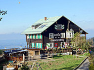 Alpengasthof Schwedenschanze