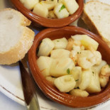 Cafe Mercantil