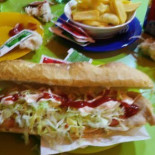 Burguer Katra