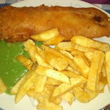 Brown's Fish Chip Shop