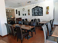 The Halfway House Bar Restaurant