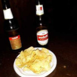 La Jarra Y La Pipa