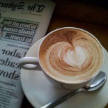 Cafe jolie