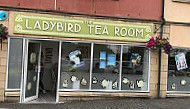 Ladybird Tea Room